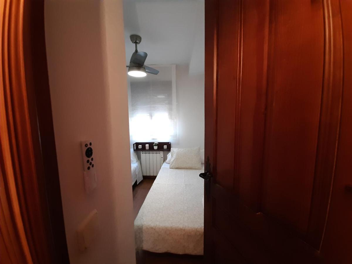 Casa Con Patio Y Chimenea En Piedralaves Βίλα Εξωτερικό φωτογραφία