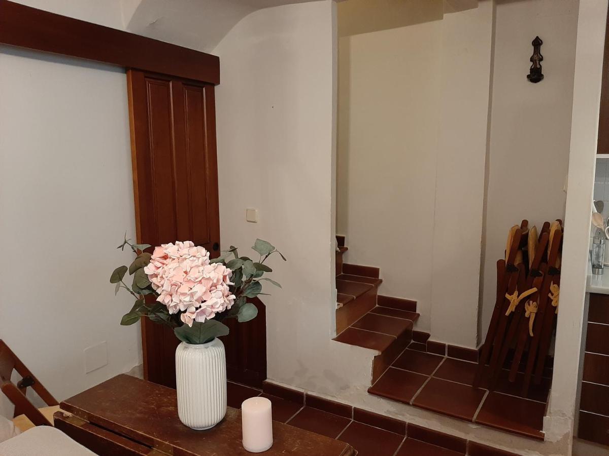 Casa Con Patio Y Chimenea En Piedralaves Βίλα Εξωτερικό φωτογραφία