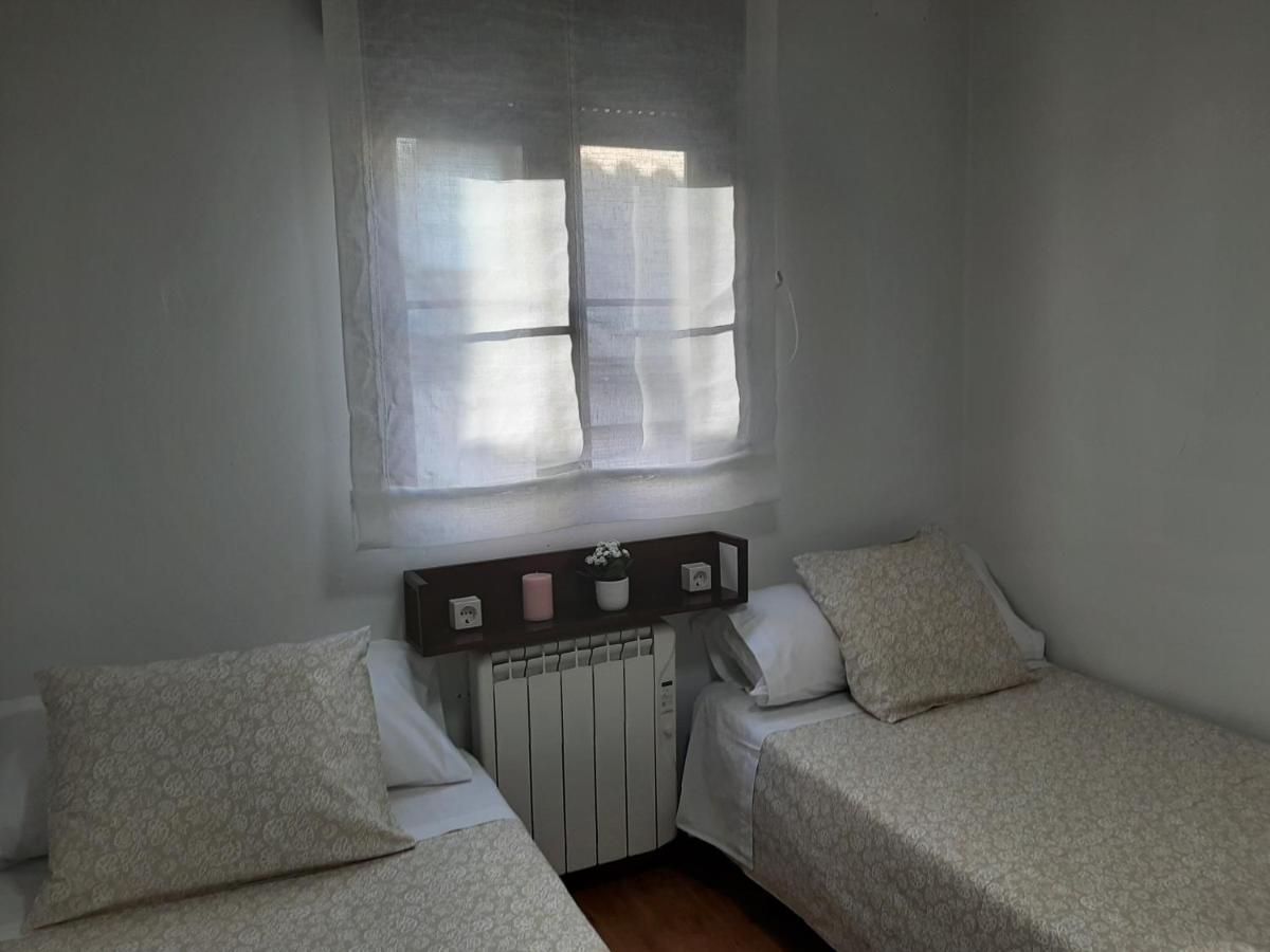 Casa Con Patio Y Chimenea En Piedralaves Βίλα Εξωτερικό φωτογραφία